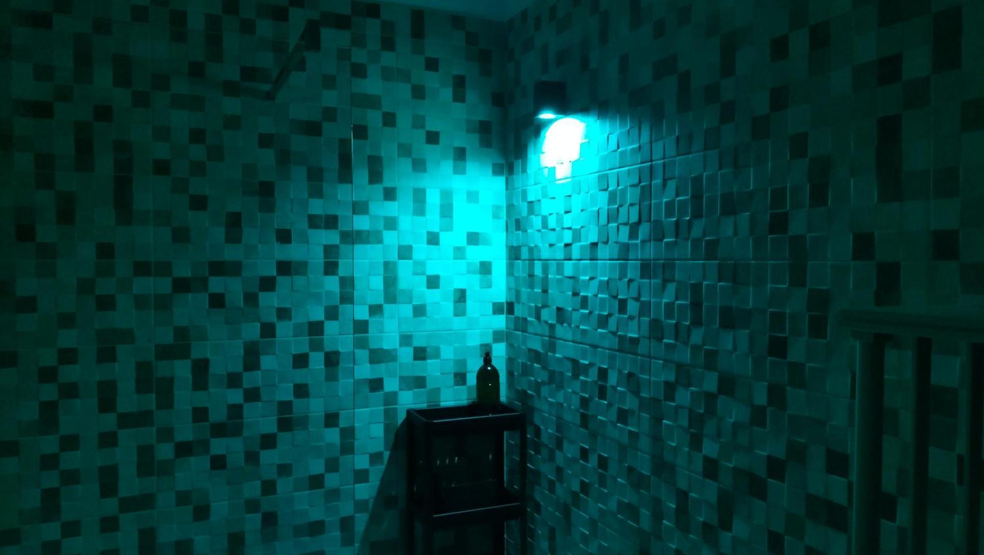 בארי Al Teatro Rooms מראה חיצוני תמונה